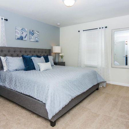 Luxury 7Br 6Ba Home Private Pool And Bbq Only13Min To Disney 4788 Sqft Kissimmee Luaran gambar