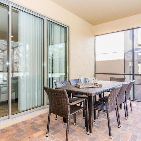 Luxury 7Br 6Ba Home Private Pool And Bbq Only13Min To Disney 4788 Sqft Kissimmee Luaran gambar