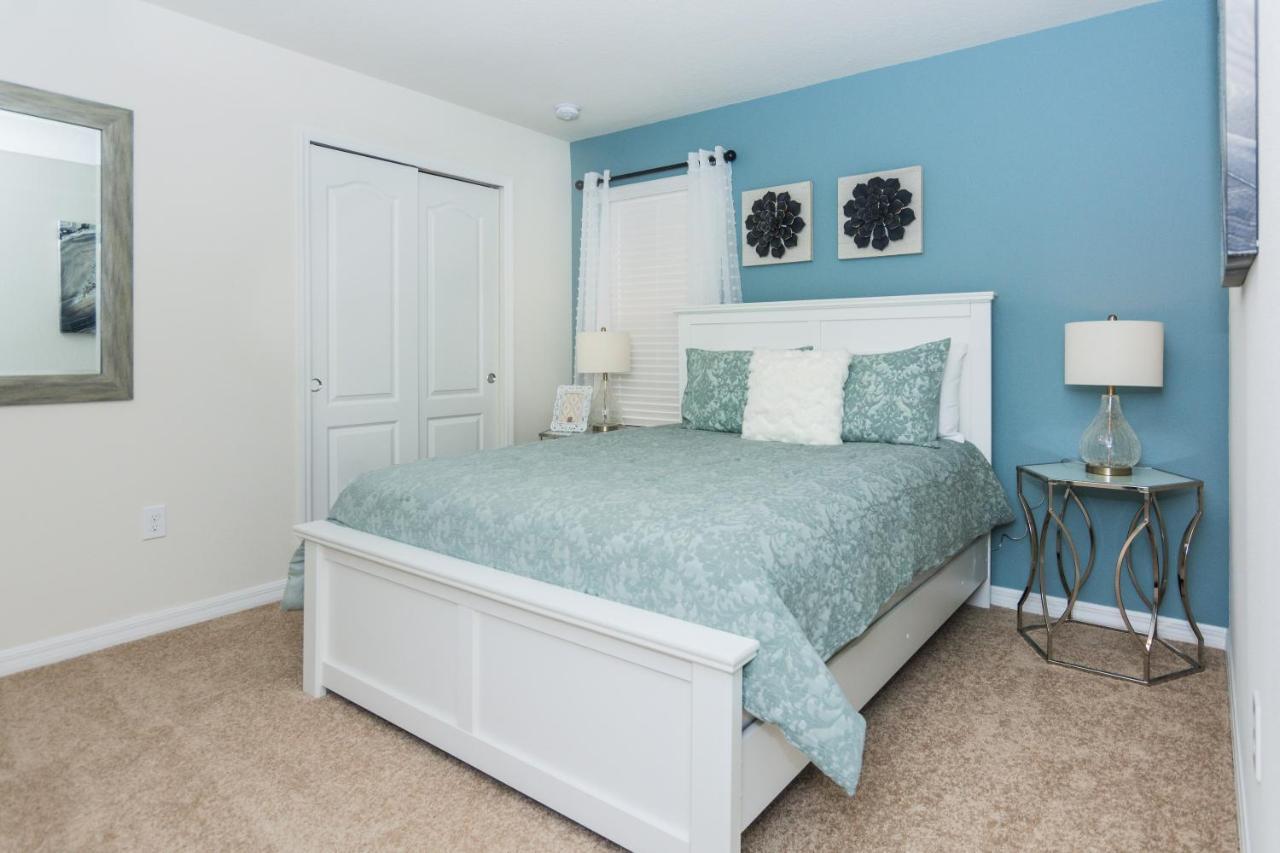 Luxury 7Br 6Ba Home Private Pool And Bbq Only13Min To Disney 4788 Sqft Kissimmee Luaran gambar