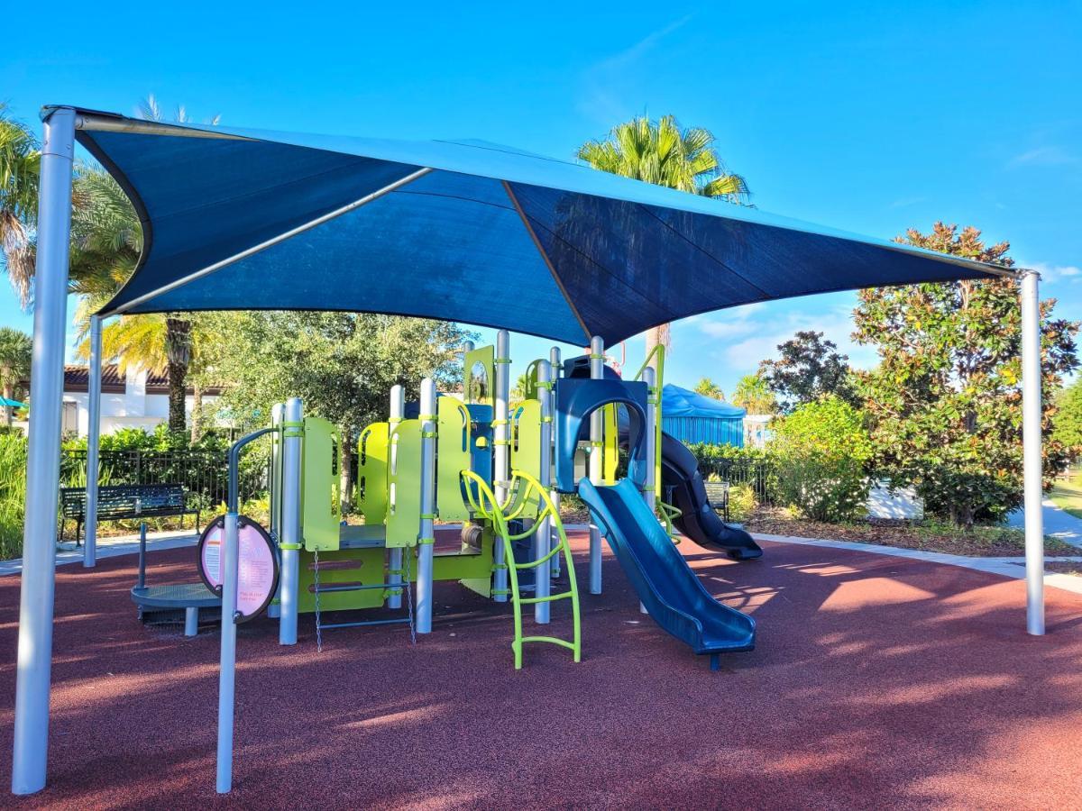 Luxury 7Br 6Ba Home Private Pool And Bbq Only13Min To Disney 4788 Sqft Kissimmee Luaran gambar