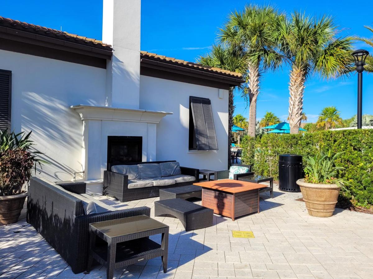 Luxury 7Br 6Ba Home Private Pool And Bbq Only13Min To Disney 4788 Sqft Kissimmee Luaran gambar