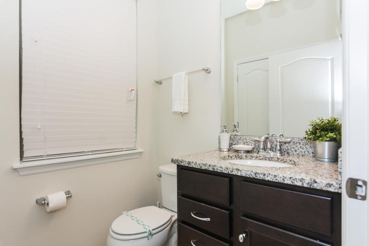 Luxury 7Br 6Ba Home Private Pool And Bbq Only13Min To Disney 4788 Sqft Kissimmee Luaran gambar