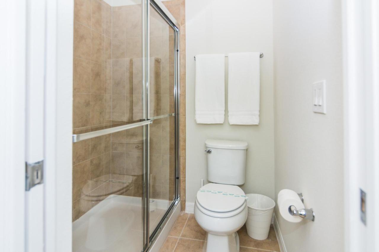 Luxury 7Br 6Ba Home Private Pool And Bbq Only13Min To Disney 4788 Sqft Kissimmee Luaran gambar
